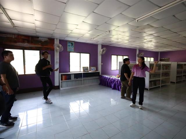 คณะบริหารธุรกิจและนิเทศศาสตร์  
