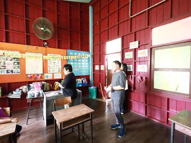คณะบริหารธุรกิจและนิเทศศาสตร์  