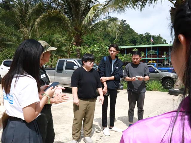 คณะบริหารธุรกิจและนิเทศศาสตร์  
