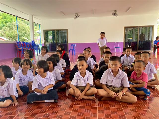 คณะบริหารธุรกิจและนิเทศศาสตร์  