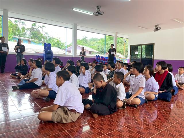 คณะบริหารธุรกิจและนิเทศศาสตร์  