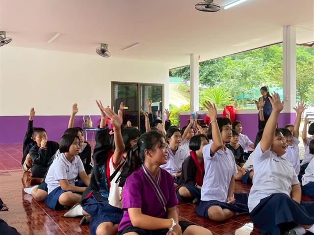 คณะบริหารธุรกิจและนิเทศศาสตร์  