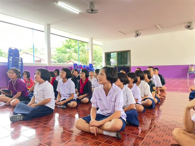 คณะบริหารธุรกิจและนิเทศศาสตร์  
