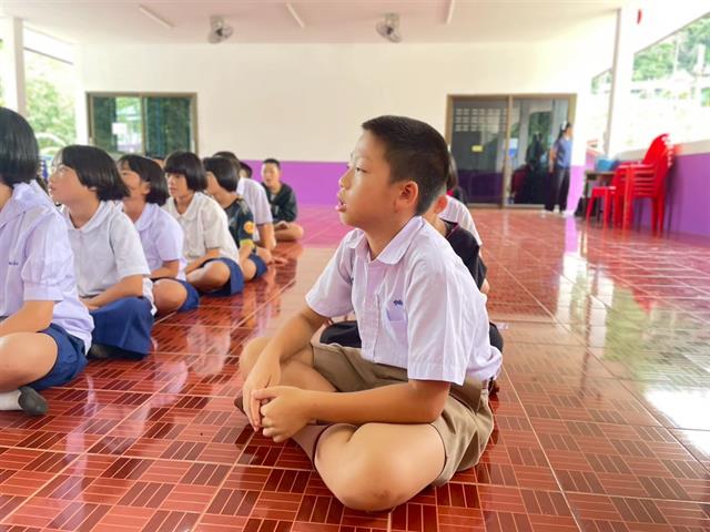 คณะบริหารธุรกิจและนิเทศศาสตร์  