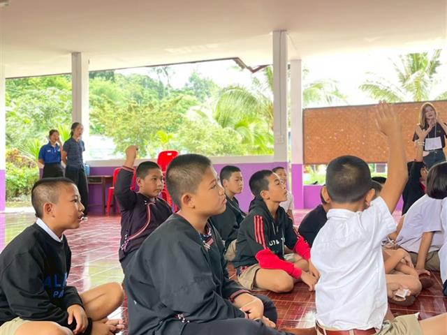 คณะบริหารธุรกิจและนิเทศศาสตร์  