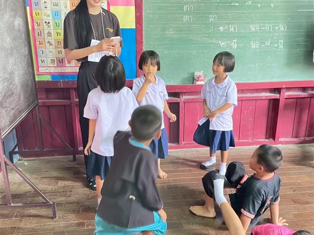 คณะบริหารธุรกิจและนิเทศศาสตร์  