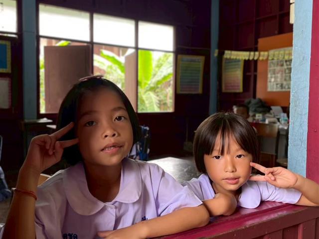 คณะบริหารธุรกิจและนิเทศศาสตร์  