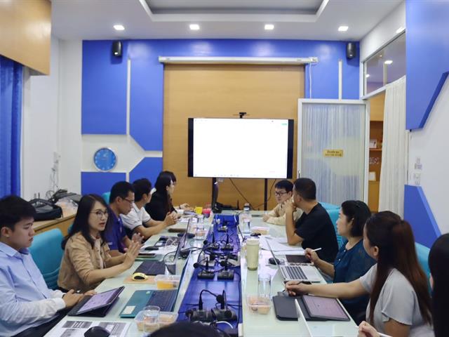 คณะบริหารธุรกิจและนิเทศศาสตร์  