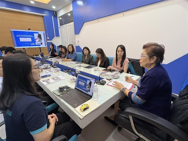 คณะบริหารธุรกิจและนิเทศศาสตร์  