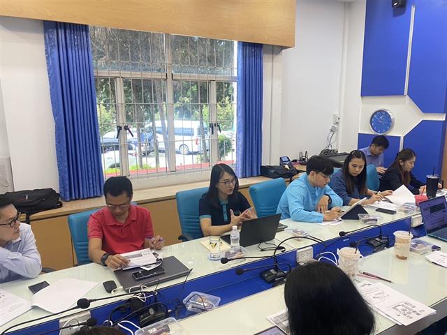 คณะบริหารธุรกิจและนิเทศศาสตร์  