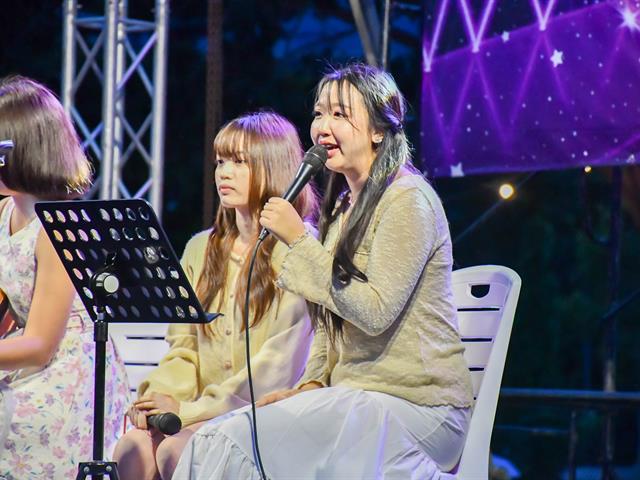 วิทยาลัยการศึกษา ดำเนินกิจกรรมการส่งเสริมพื้นที่สร้างสรรค์ SE CONTEST FESTIVAL