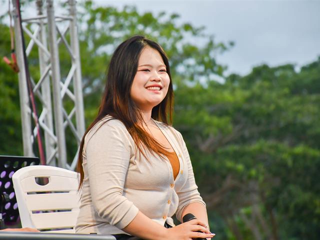วิทยาลัยการศึกษา ดำเนินกิจกรรมการส่งเสริมพื้นที่สร้างสรรค์ SE CONTEST FESTIVAL
