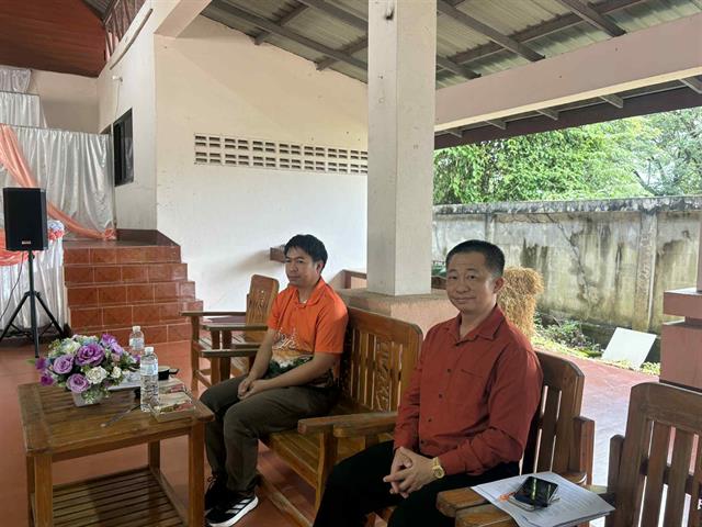 เทศบาลตำบลเชียงม่วน
