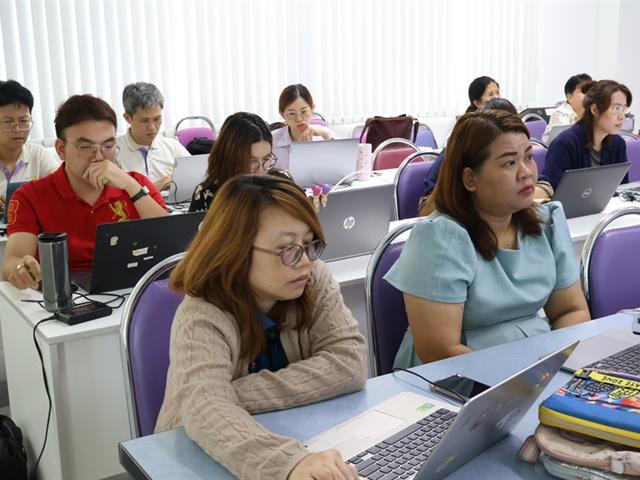 คณะวิทยาศาสตร์ มหาวิทยาลัยพะเยา