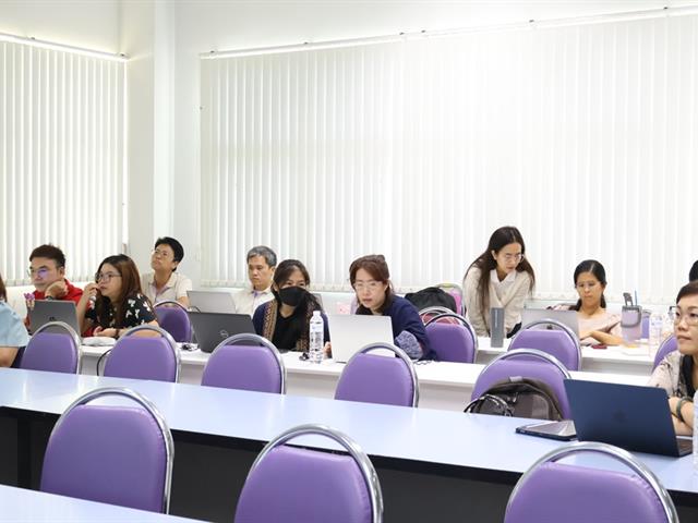 คณะวิทยาศาสตร์ มหาวิทยาลัยพะเยา