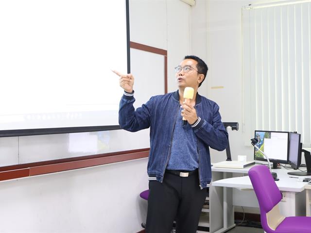คณะวิทยาศาสตร์ มหาวิทยาลัยพะเยา