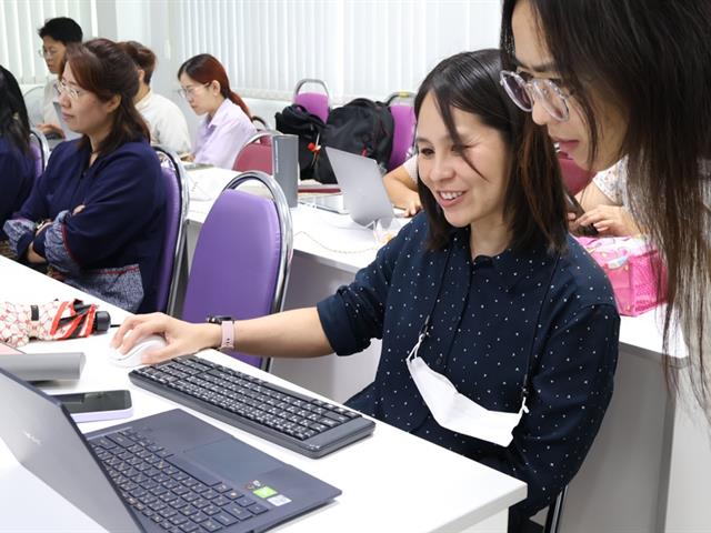 คณะวิทยาศาสตร์ มหาวิทยาลัยพะเยา