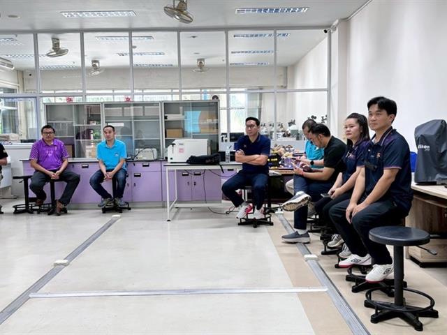 คณะวิทยาศาสตร์ มหาวิทยาลัยพะเยา