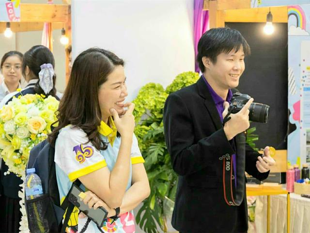 คณะศิลปศาสตร์ มหาวิทยาลัยพะเยา คว้า สองรางวัลชนะเลิศ ในการพัฒนาระบบการดูแลและพัฒนานิสิต