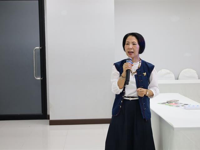 วิทยาเขตเชียงราย ต้อนรับวิทยาลัยการศึกษา มหาวิทยาลัยพะเยา