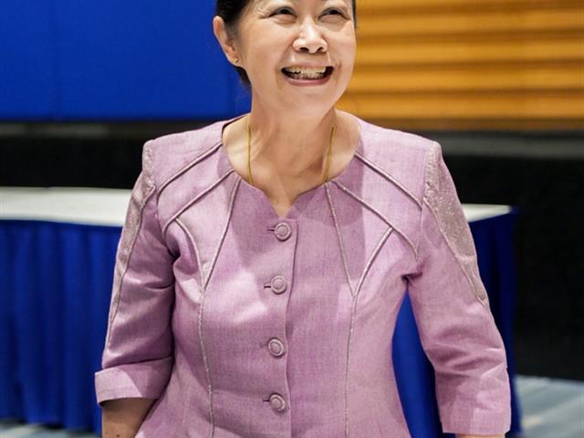 ศูนย์สิ่งแวดล้อมและการจัดการที่ยั่งยืน มหาวิทยาลัยพะเยา