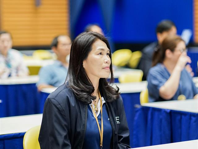 ศูนย์สิ่งแวดล้อมและการจัดการที่ยั่งยืน มหาวิทยาลัยพะเยา
