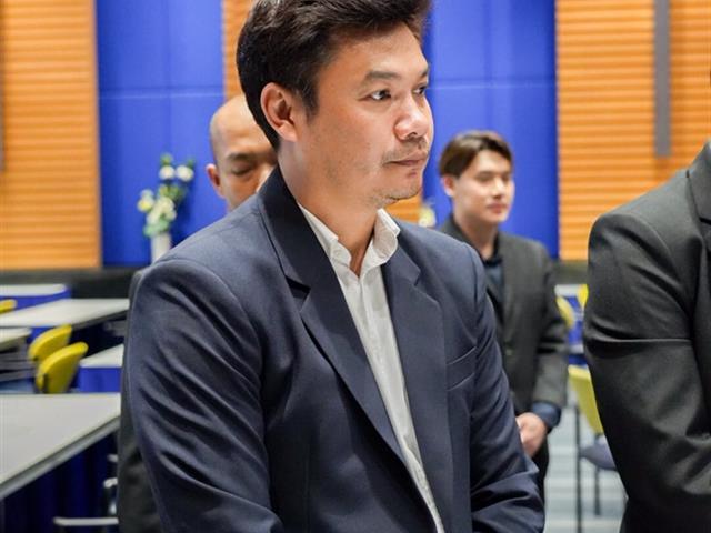 ศูนย์สิ่งแวดล้อมและการจัดการที่ยั่งยืน มหาวิทยาลัยพะเยา