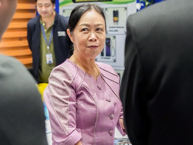 ศูนย์สิ่งแวดล้อมและการจัดการที่ยั่งยืน มหาวิทยาลัยพะเยา
