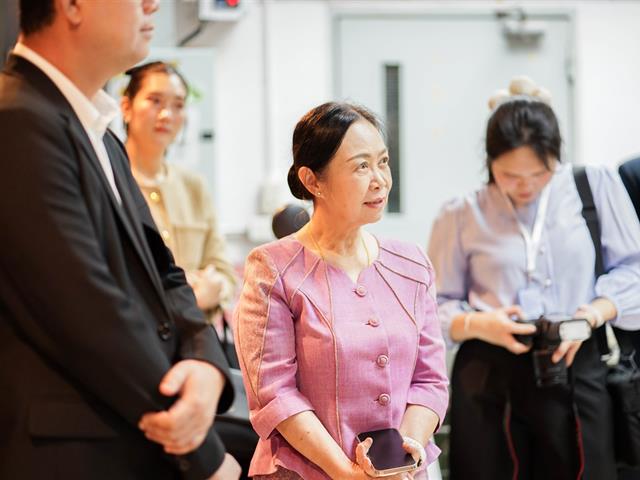 ศูนย์สิ่งแวดล้อมและการจัดการที่ยั่งยืน มหาวิทยาลัยพะเยา