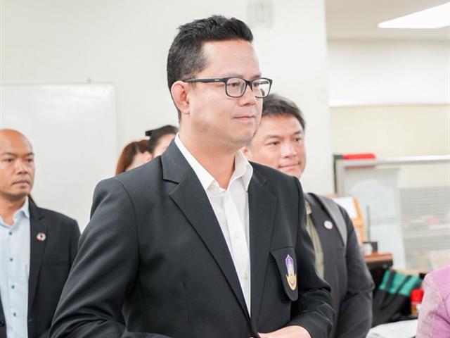 ศูนย์สิ่งแวดล้อมและการจัดการที่ยั่งยืน มหาวิทยาลัยพะเยา