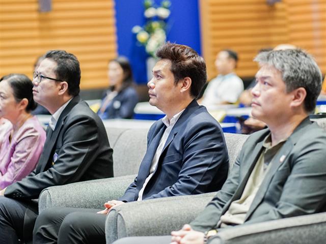 ศูนย์สิ่งแวดล้อมและการจัดการที่ยั่งยืน มหาวิทยาลัยพะเยา