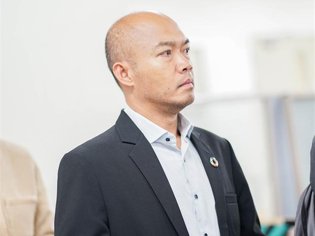 ศูนย์สิ่งแวดล้อมและการจัดการที่ยั่งยืน มหาวิทยาลัยพะเยา