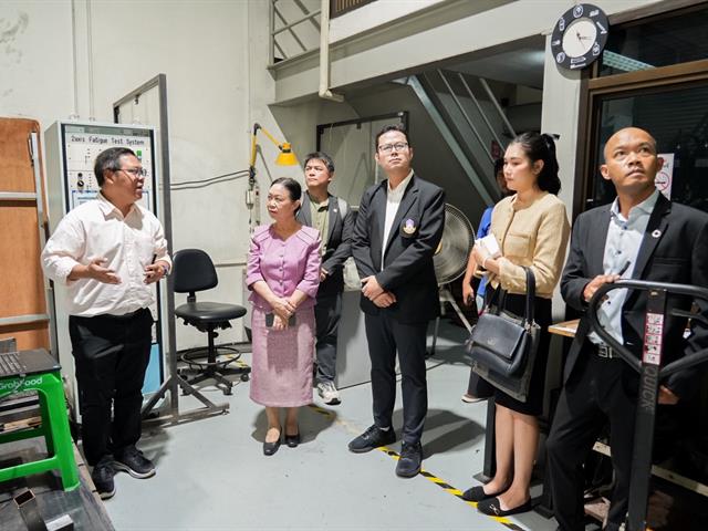 ศูนย์สิ่งแวดล้อมและการจัดการที่ยั่งยืน มหาวิทยาลัยพะเยา
