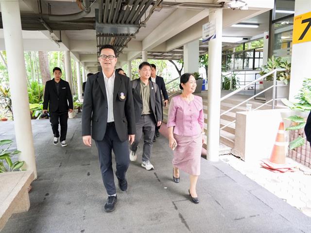 ศูนย์สิ่งแวดล้อมและการจัดการที่ยั่งยืน มหาวิทยาลัยพะเยา