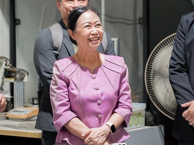 ศูนย์สิ่งแวดล้อมและการจัดการที่ยั่งยืน มหาวิทยาลัยพะเยา