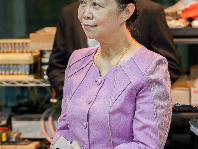 ศูนย์สิ่งแวดล้อมและการจัดการที่ยั่งยืน มหาวิทยาลัยพะเยา