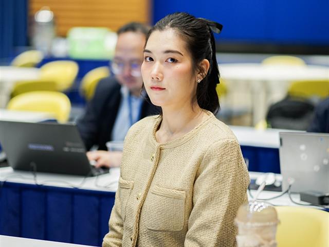 ศูนย์สิ่งแวดล้อมและการจัดการที่ยั่งยืน มหาวิทยาลัยพะเยา