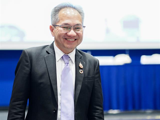 ศูนย์สิ่งแวดล้อมและการจัดการที่ยั่งยืน มหาวิทยาลัยพะเยา