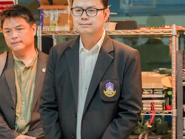 ศูนย์สิ่งแวดล้อมและการจัดการที่ยั่งยืน มหาวิทยาลัยพะเยา