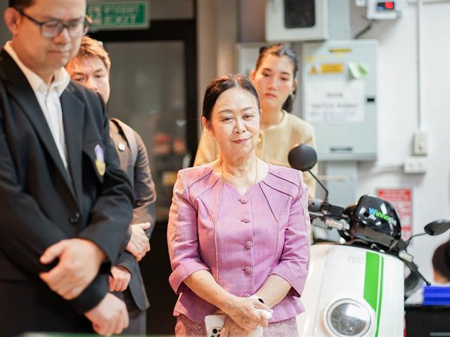 ศูนย์สิ่งแวดล้อมและการจัดการที่ยั่งยืน มหาวิทยาลัยพะเยา