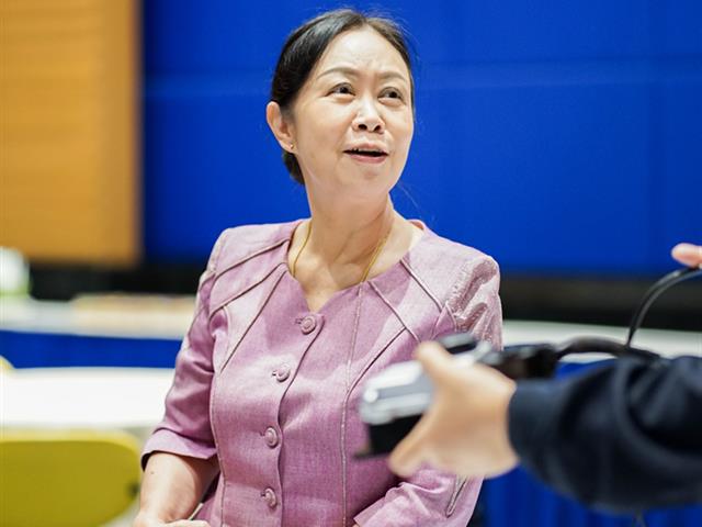 ศูนย์สิ่งแวดล้อมและการจัดการที่ยั่งยืน มหาวิทยาลัยพะเยา