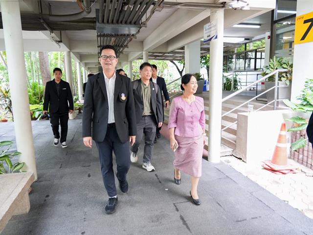 ศูนย์สิ่งแวดล้อมและการจัดการที่ยั่งยืน มหาวิทยาลัยพะเยา