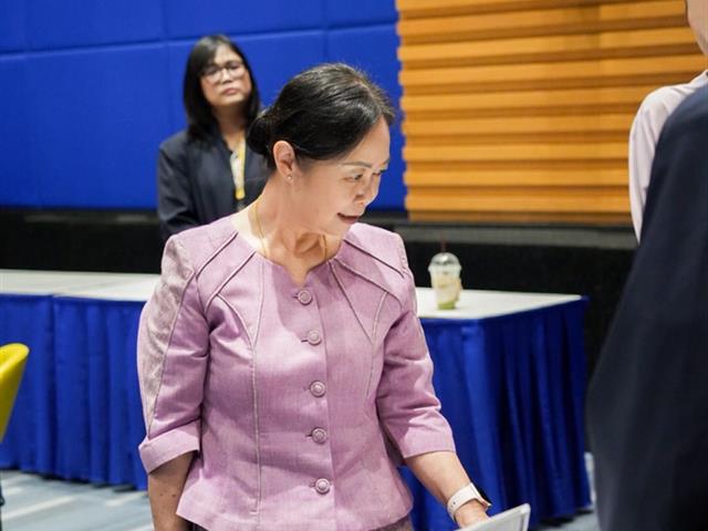 ศูนย์สิ่งแวดล้อมและการจัดการที่ยั่งยืน มหาวิทยาลัยพะเยา