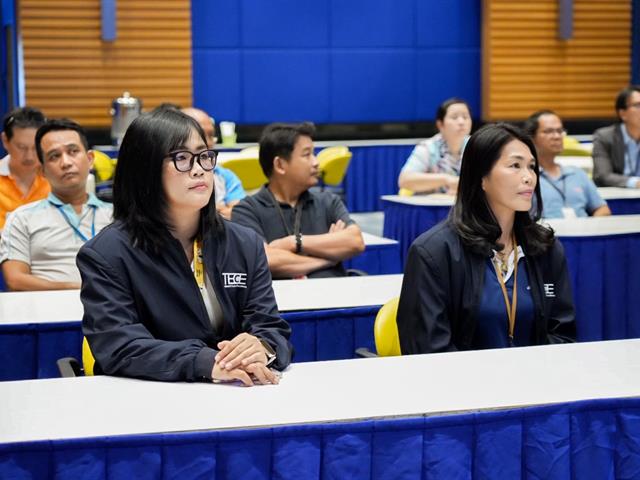 ศูนย์สิ่งแวดล้อมและการจัดการที่ยั่งยืน มหาวิทยาลัยพะเยา