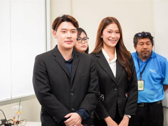 ศูนย์สิ่งแวดล้อมและการจัดการที่ยั่งยืน มหาวิทยาลัยพะเยา
