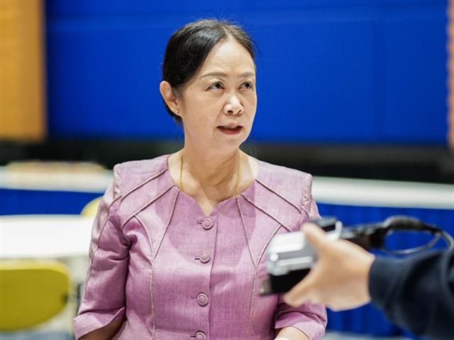 ศูนย์สิ่งแวดล้อมและการจัดการที่ยั่งยืน มหาวิทยาลัยพะเยา