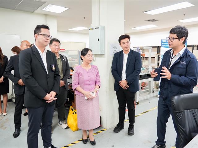 ศูนย์สิ่งแวดล้อมและการจัดการที่ยั่งยืน มหาวิทยาลัยพะเยา