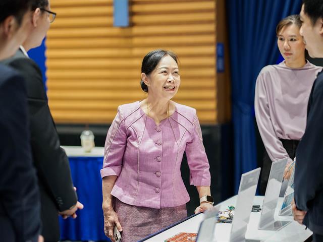 ศูนย์สิ่งแวดล้อมและการจัดการที่ยั่งยืน มหาวิทยาลัยพะเยา