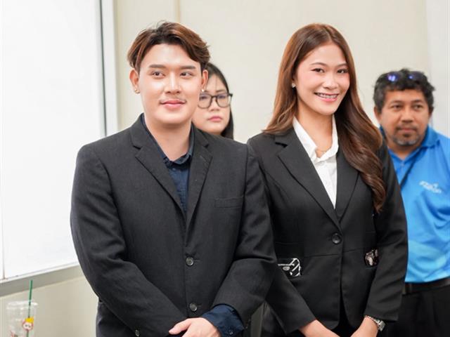 ศูนย์สิ่งแวดล้อมและการจัดการที่ยั่งยืน มหาวิทยาลัยพะเยา