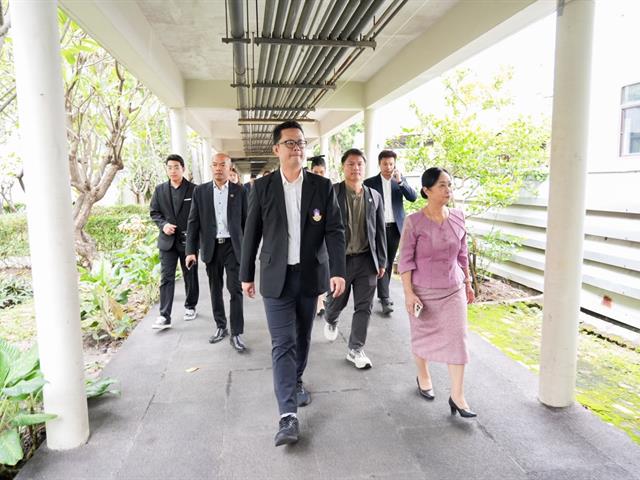 ศูนย์สิ่งแวดล้อมและการจัดการที่ยั่งยืน มหาวิทยาลัยพะเยา